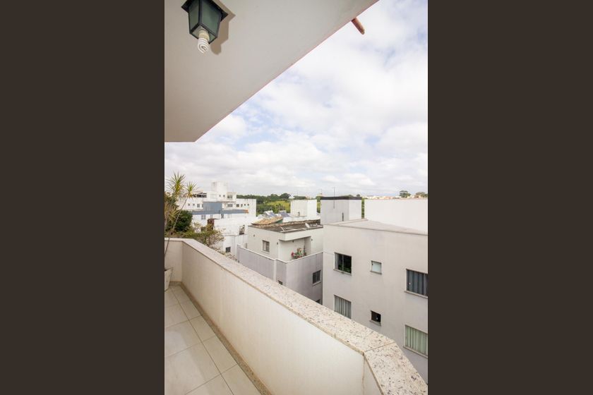 Moradia – Contagem, Europa, Sede - Vista 4