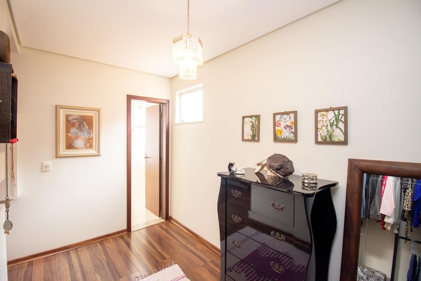 Moradia – Contagem, Europa, Sede - Vista 5