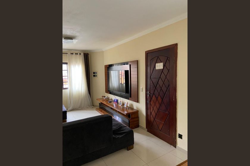Casa em Parque Sonia - Ansicht 3