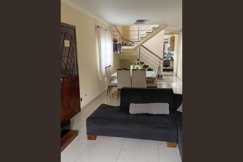 Casa em Parque Sonia - Ansicht 2