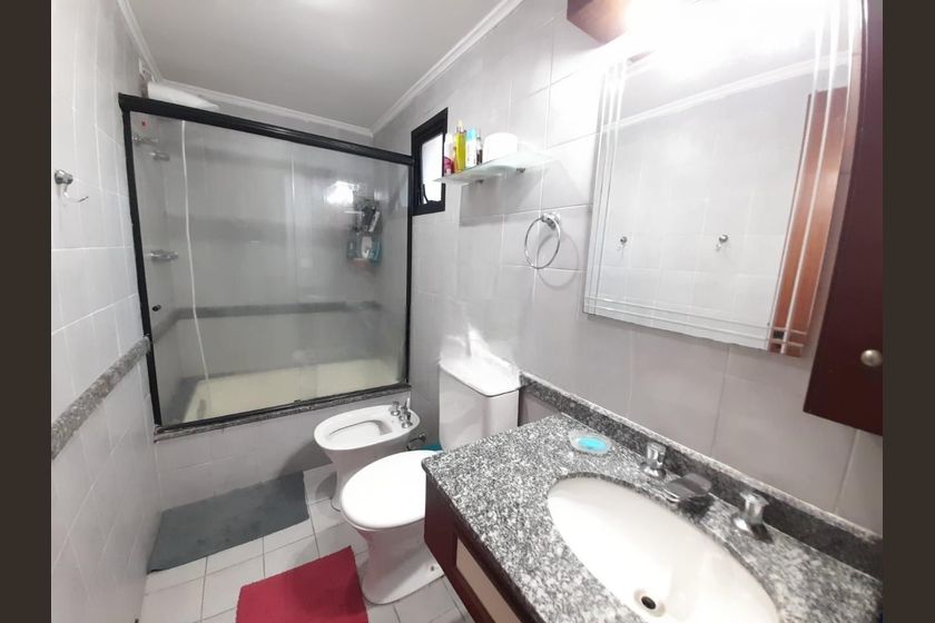 Apartamento em Moema - Widok 5