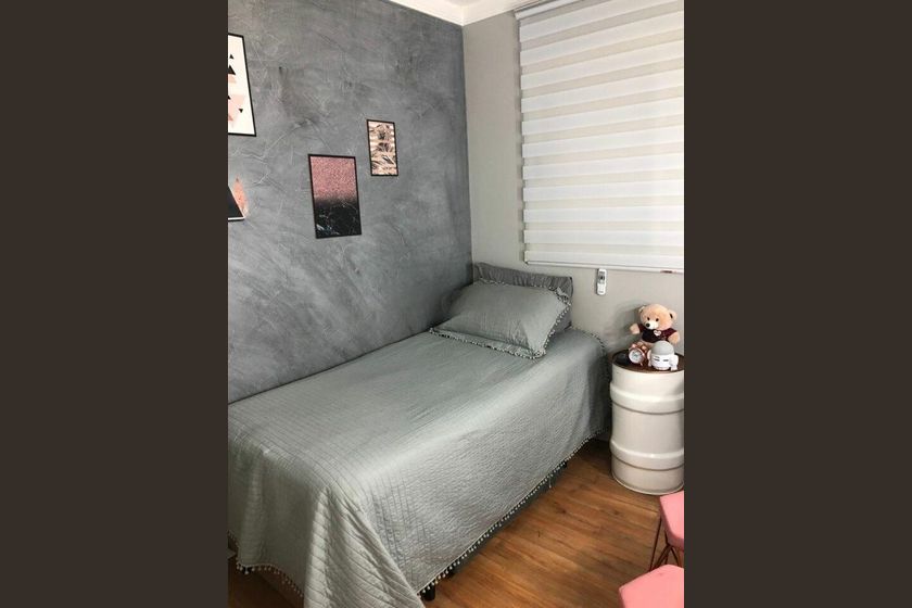 Apartamento em Vila Andrade – další