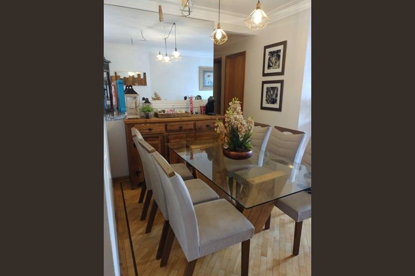 Apartamento em Vila Andrade – pohled 5