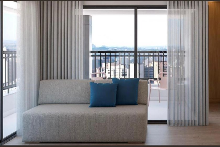 Apartamento em Pinheiros - Ansicht 3