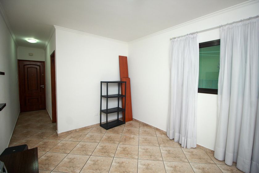Apartamento em Vila Pires – pohled 3