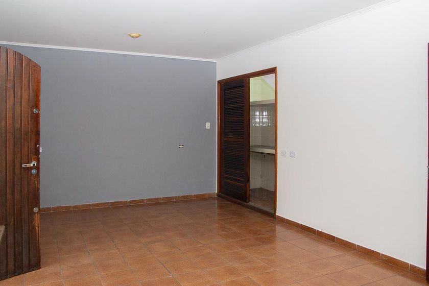 Moradia – São Paulo - Vista 3