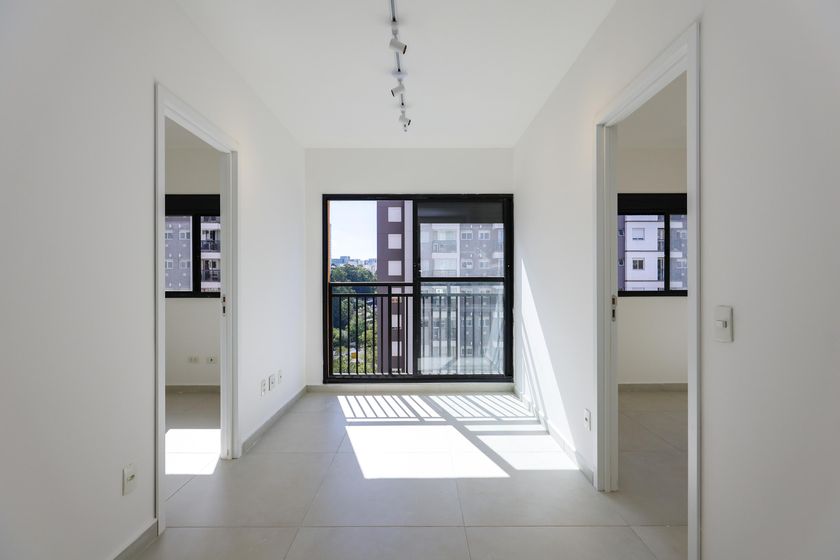Apartamento em Vila Andrade - Widok 2