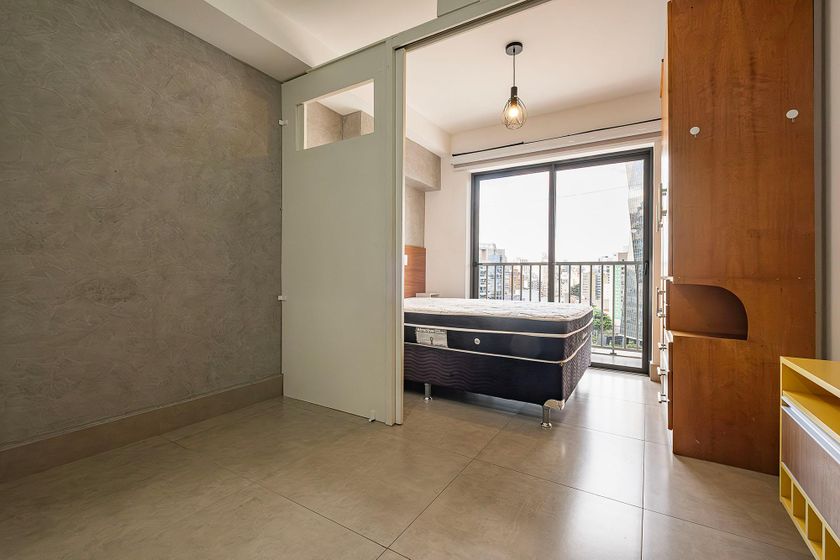 Studiooukitchenette em Pinheiros - Widok 2