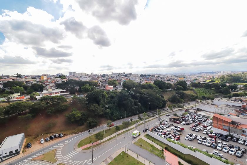 Apartamento em Jardim Helena - Widok 6