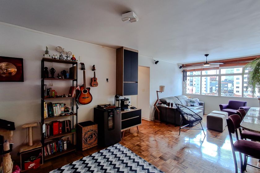 Apartamento em Vila Mariana - Widok 2