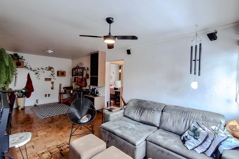 Apartamento em Vila Mariana - Widok 4