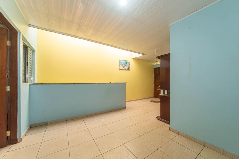 Casa em Cidade Ipava - Widok 3