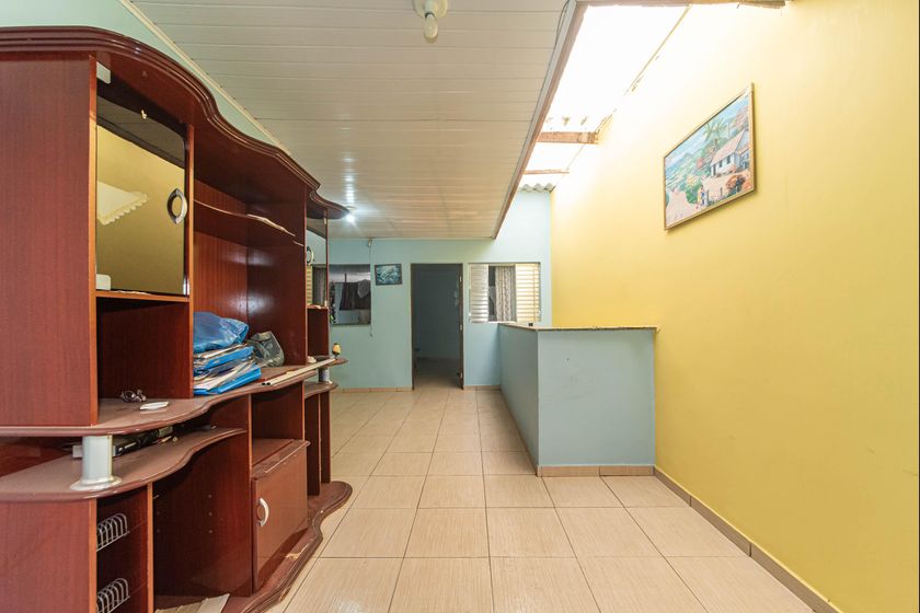 Casa em Cidade Ipava - Widok 5