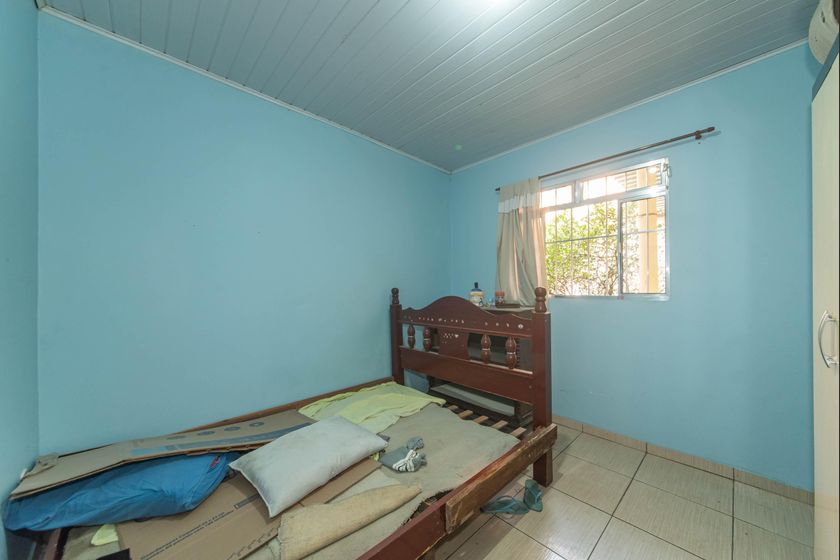 Casa em Cidade Ipava - Widok 6