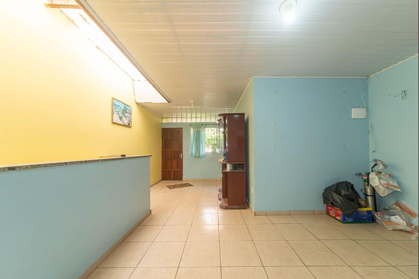 Casa em Cidade Ipava - Widok 2