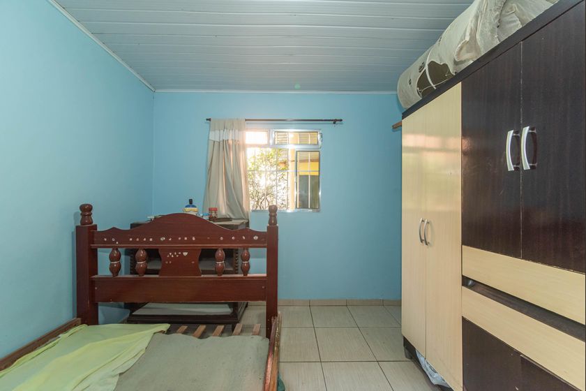 Casa em Cidade Ipava - Więcej