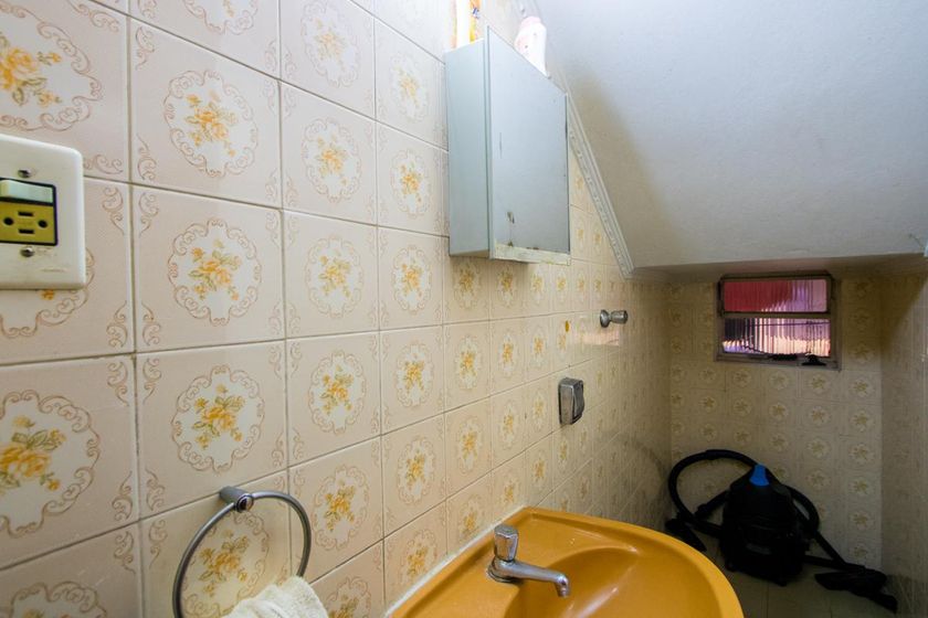 Casa em Vila Scarpeli - Widok 5