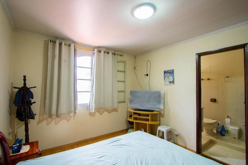Casa em Vila Scarpeli - Więcej
