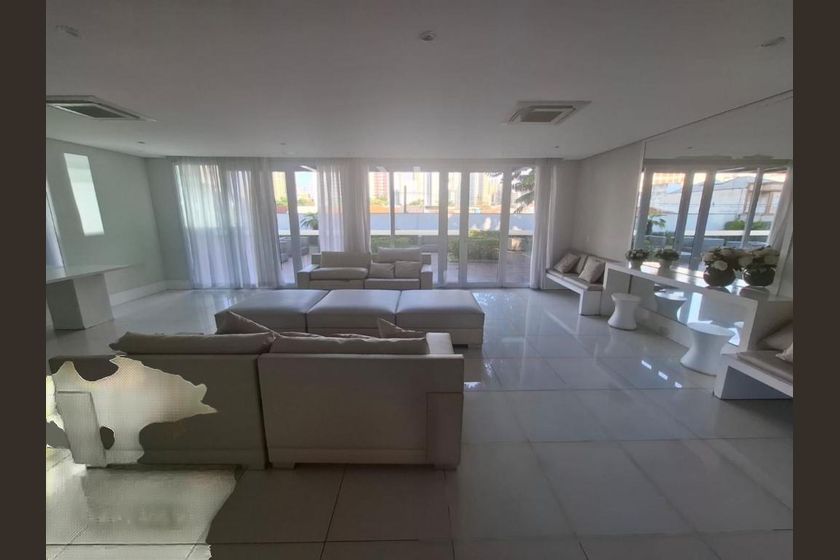 Apartamento em Vila Gomes Cardim - Widok 4