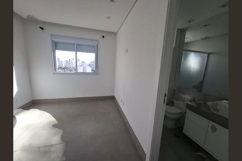Apartamento em Vila Gomes Cardim - Widok 6