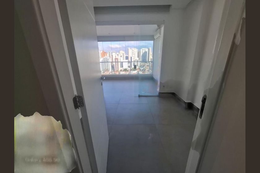 Apartamento em Vila Gomes Cardim - Więcej