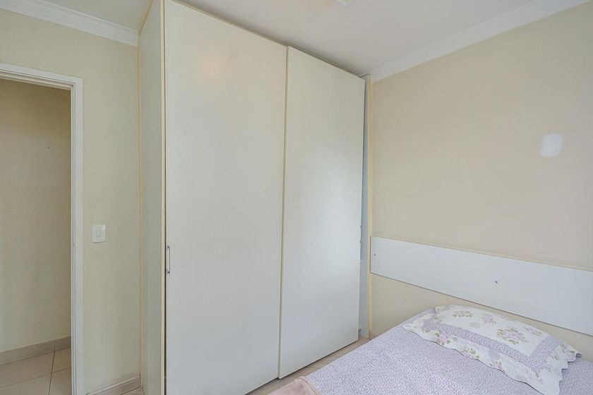 Apartamento em Campininha - Więcej