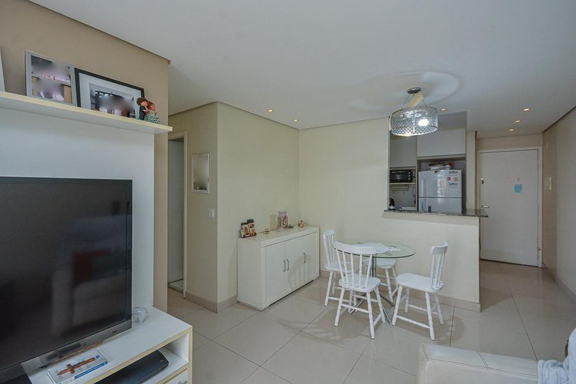Apartamento em Campininha - Widok 4