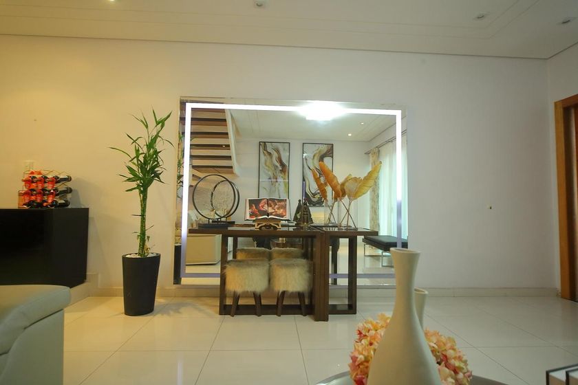 Casa em Centro – pohled 5