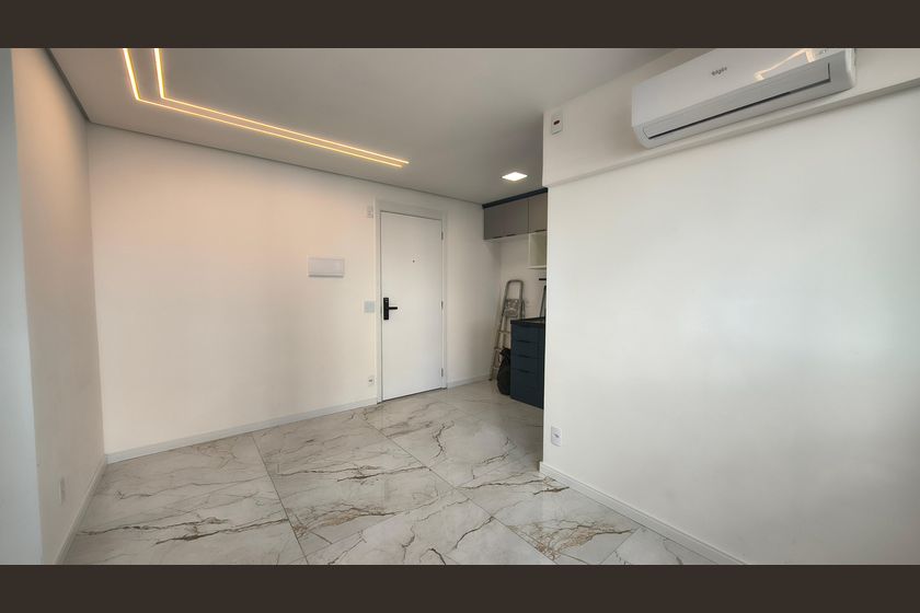 Apartamento em Socorro – další