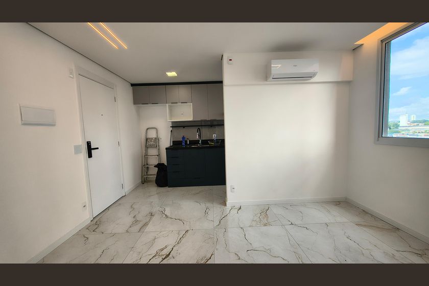 Apartamento em Socorro – pohled 6