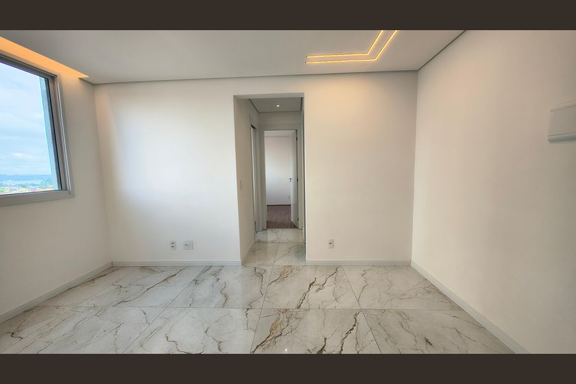 Apartamento em Socorro – pohled 5