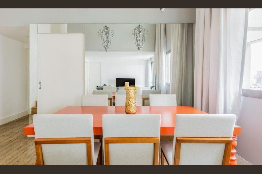 Apartamento em Brooklin - Widok 6