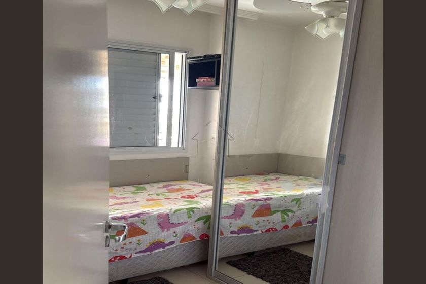 Apartamento em Vila Maria - Więcej