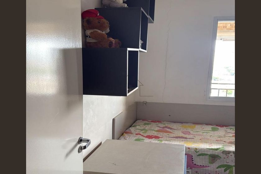 Apartamento em Vila Maria - Widok 6