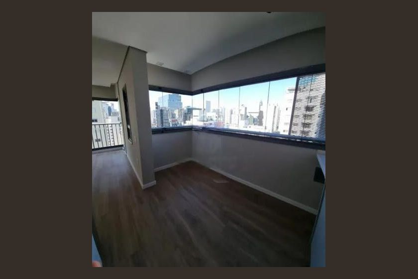 Apartamento em Moema - Widok 4