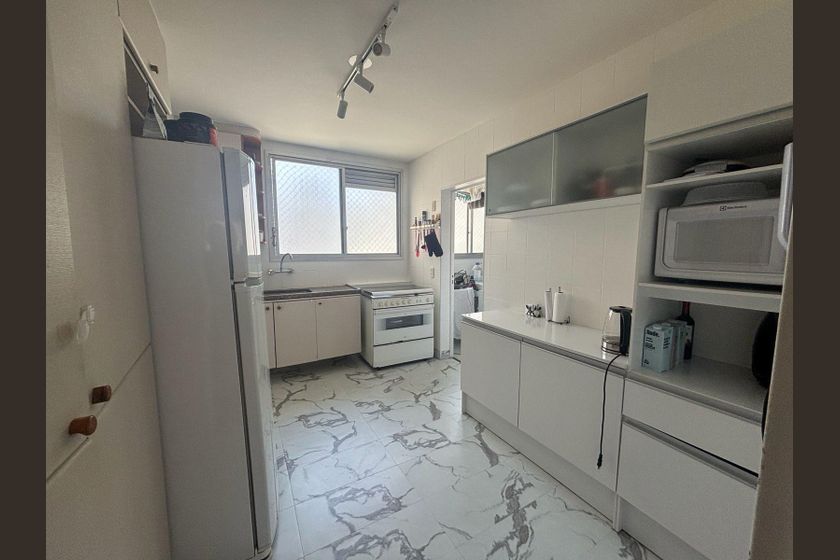 Apartamento em Brooklin Novo – pohled 4