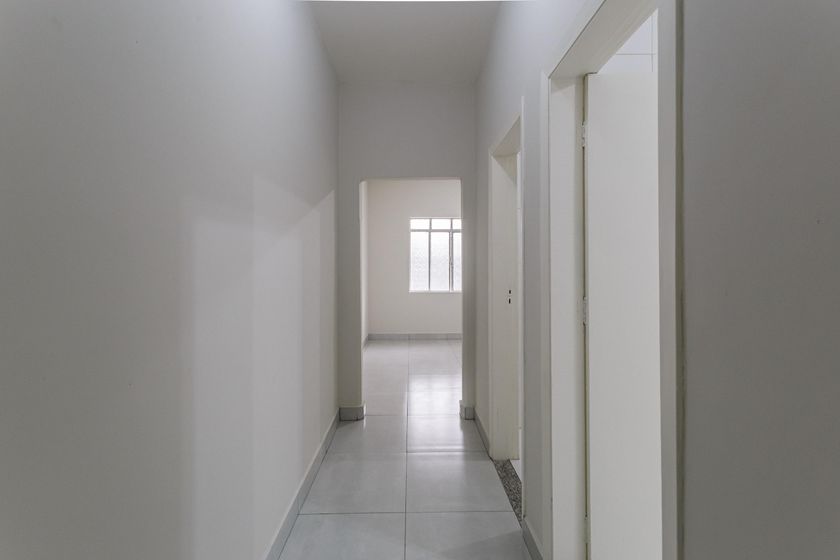 Apartamento em Itaim Bibi – pohled 5