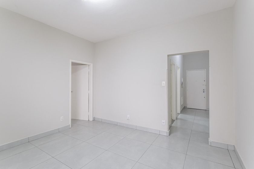 Apartamento em Itaim Bibi – pohled 2