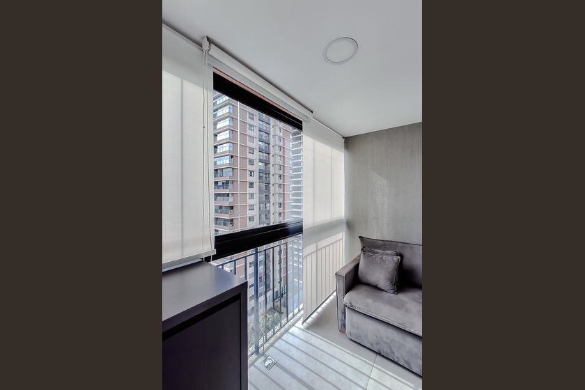 Studiooukitchenette em Vila Mariana - Więcej