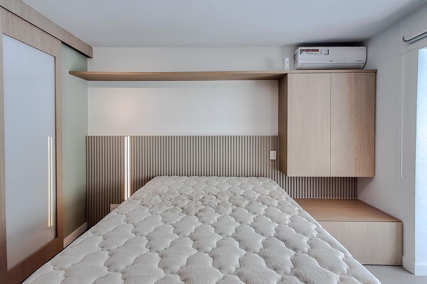 Studiooukitchenette em Vila Mariana - Widok 2