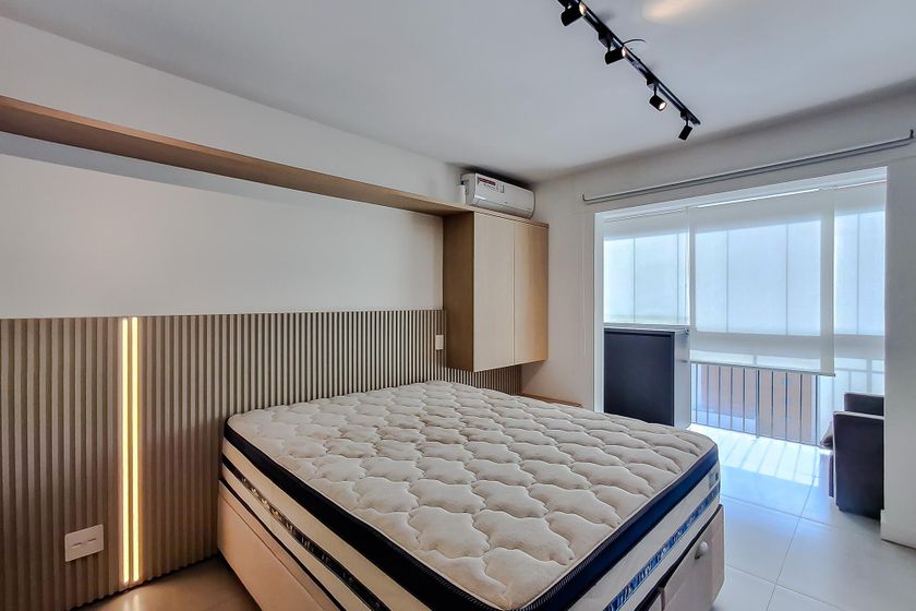 Studiooukitchenette em Vila Mariana - Widok 3