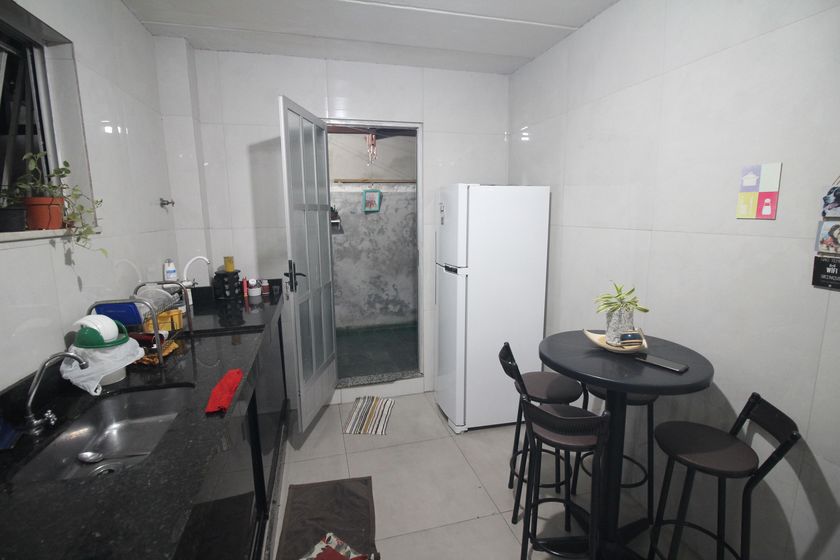 Apartamento – Contagem - Vista 3