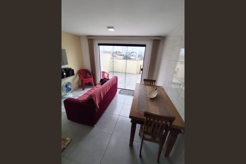 Apartamento em Vila Clarice – pohled 6