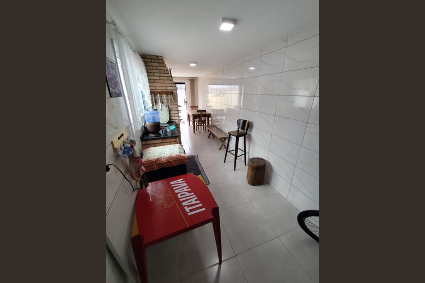 Apartamento em Vila Clarice – pohled 4