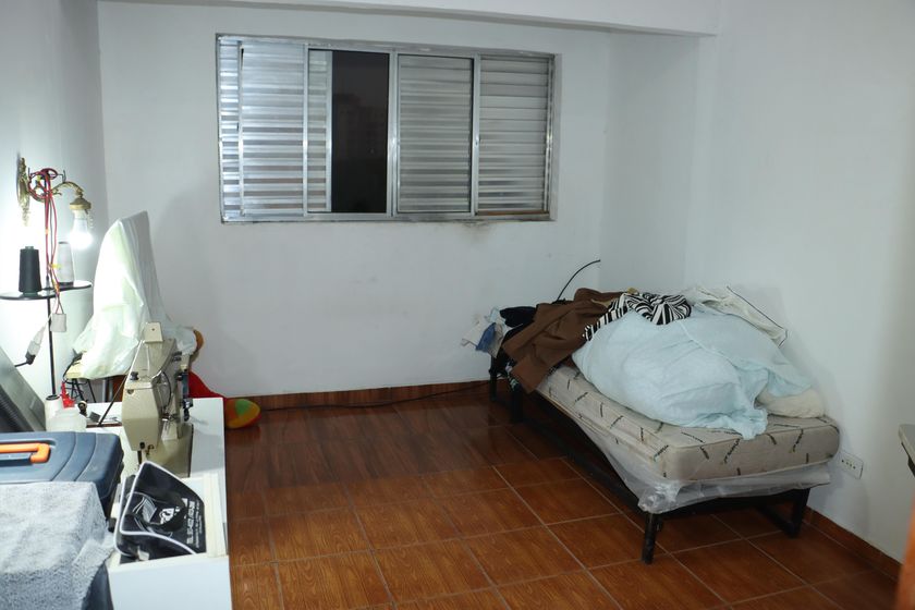 Casa em Jardim Casa Branca - Widok 6