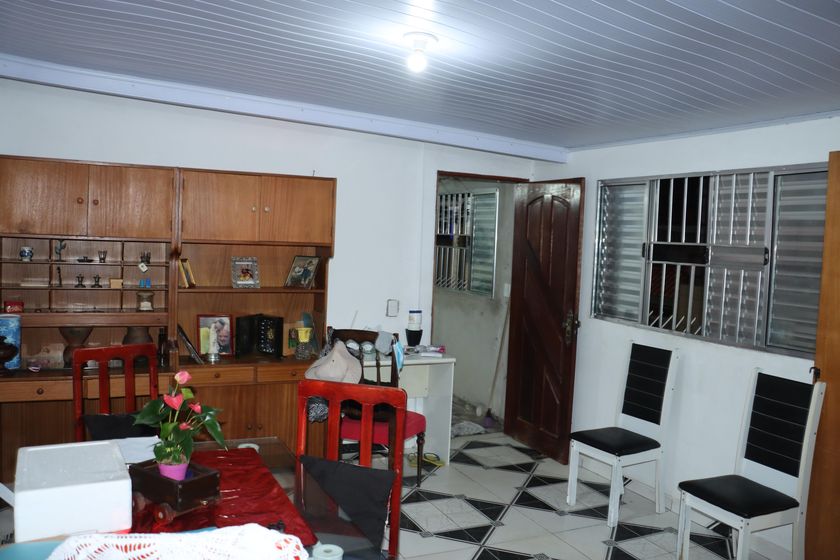 Casa em Jardim Casa Branca - Widok 4