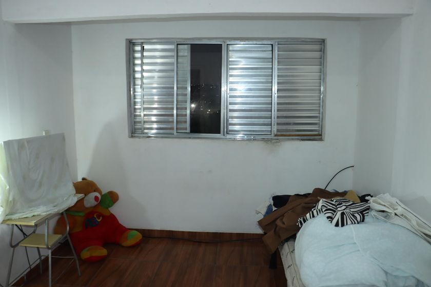 Casa em Jardim Casa Branca - Więcej