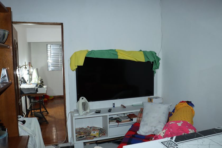 Casa em Jardim Casa Branca - Widok 5