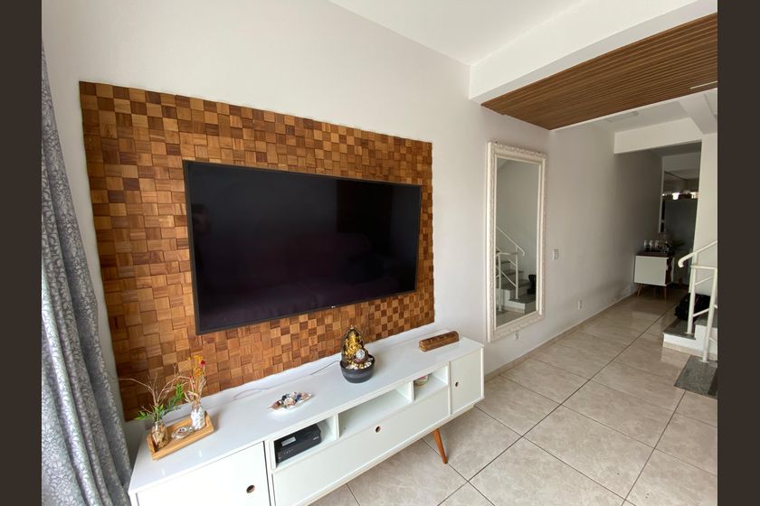 Casa em Vila Adalgisa - Widok 4