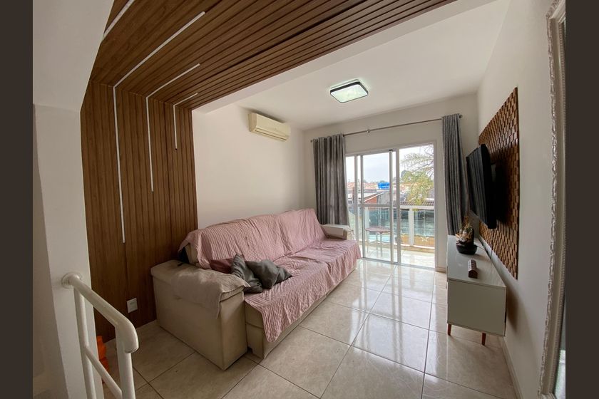 Casa em Vila Adalgisa - Widok 6